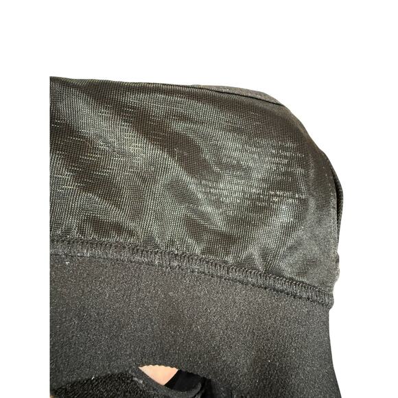 Shefit black bra front closure high impact - Picture 2 of 4